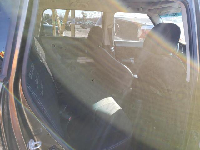 Снимка 10 от търг – 2012 KIA SOUL + с VIN KNDJT2A6XC7368112