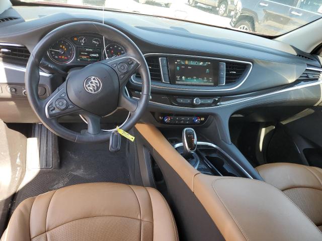 Photo 8 from auction – 2019 BUICK ENCLAVE ES with VIN 5GAERBKW0KJ292269