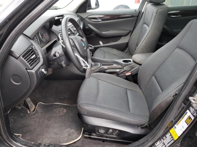 Photo 7 from auction – 2015 BMW X1 XDRIVE3 with VIN WBAVM5C56FVV93712