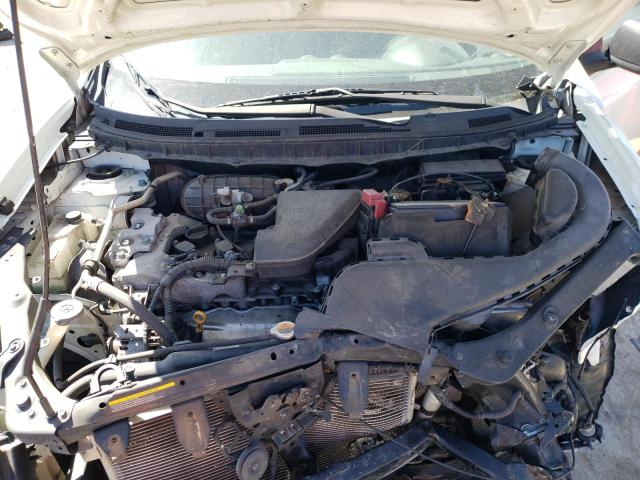 Photo 11 from auction – 2014 NISSAN ROGUE SELE with VIN JN8AS5MTXEW615681