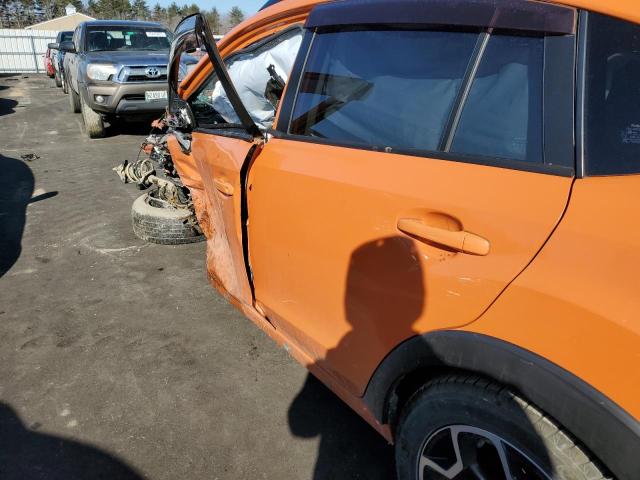 Photo 8 from auction – 2013 SUBARU XV CROSSTR with VIN JF2GPAKC5DH857236