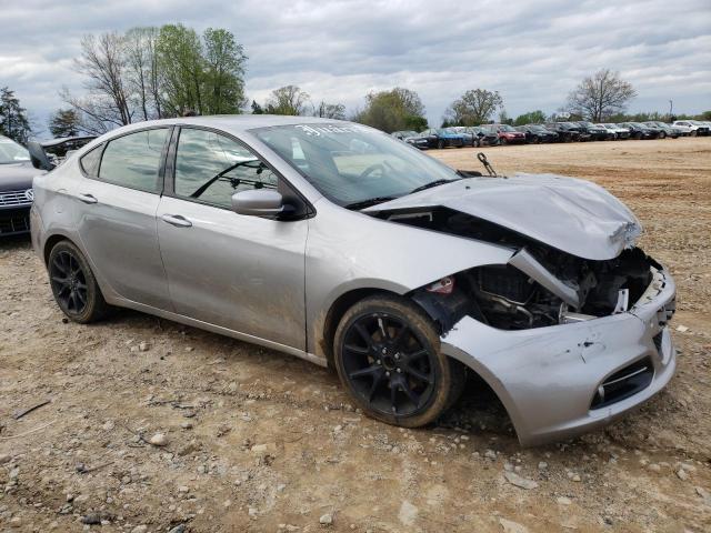 Photo 4 from auction – 2015 DODGE DART SXT with VIN 1C3CDFBB2FD405933