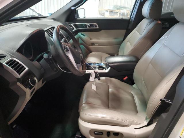 Снимка 7 от търг – 2011 FORD EXPLORER L с VIN 1FMHK7F87BGA63296