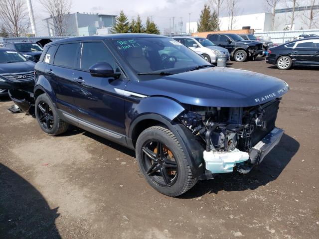 Photo 4 from auction – 2016 LAND ROVER RANGE ROVE with VIN SALVR2BG8GH088527