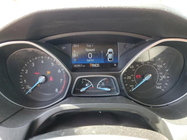 Photo 9 from auction – 2017 FORD FOCUS SEL with VIN 1FADP3H26HL340600