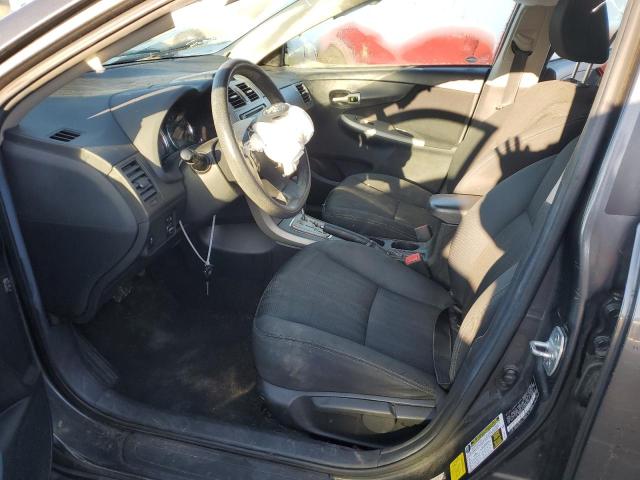 Photo 7 from auction – 2012 TOYOTA COROLLA BA with VIN 2T1BU4EE7CC880343