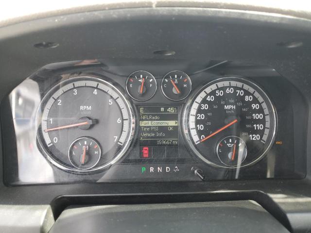 Photo 9 from auction – 2012 DODGE RAM 1500 S with VIN 1C6RD7LT7CS122414