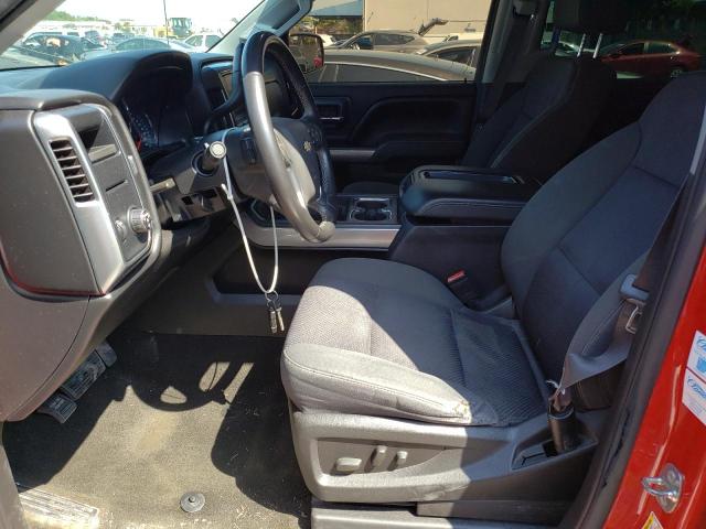 Photo 7 from auction – 2015 CHEVROLET SILVERADO with VIN 3GCPCREC5FG249606
