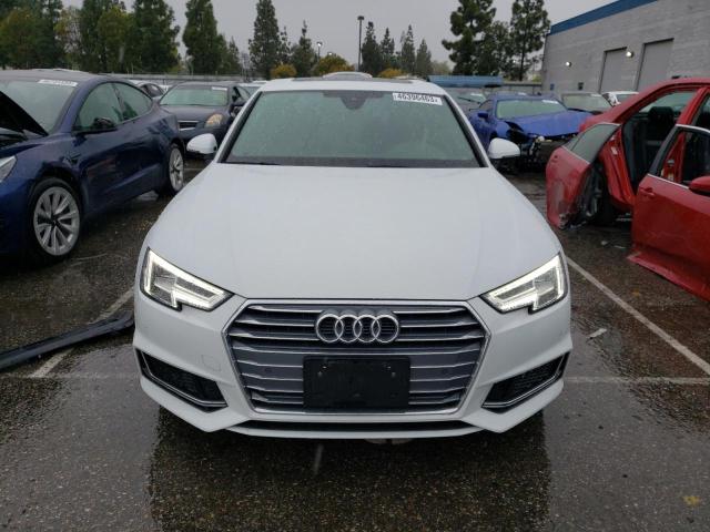 Photo 5 from auction – 2019 AUDI A4 PREMIUM with VIN WAUHMAF43KA058279