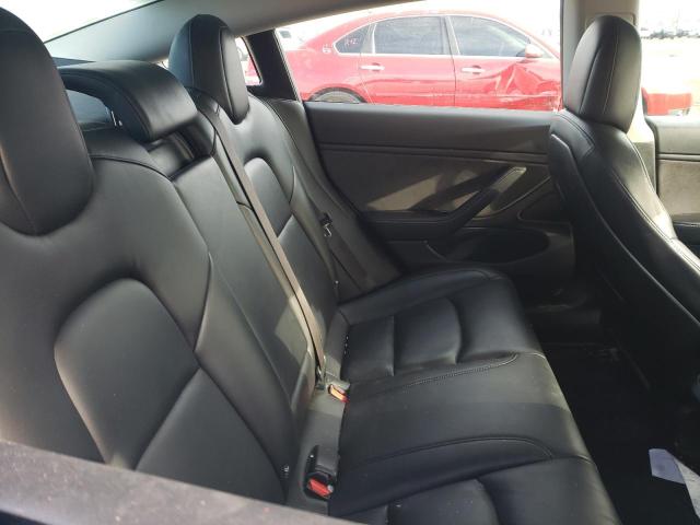 Photo 10 from auction – 2018 TESLA MODEL 3 with VIN 5YJ3E1EB5JF067582