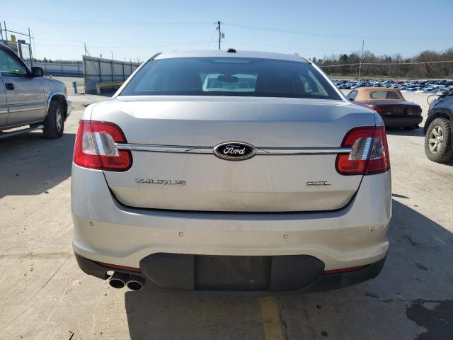 Photo 6 from auction – 2011 FORD TAURUS SEL with VIN 1FAHP2EW4BG110671