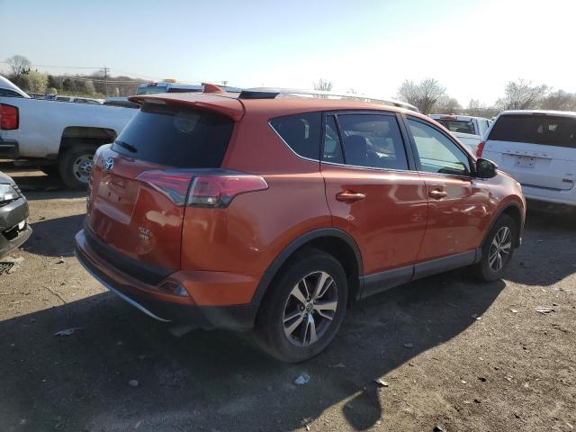 Photo 3 from auction – 2016 TOYOTA RAV4 XLE with VIN JTMRFREV0GJ098465