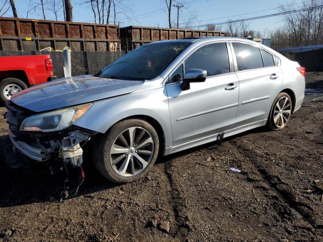 SUBARU LEGACY 3.6 2015 with VIN 4S3BNEN63F3069504 - Photo from auction