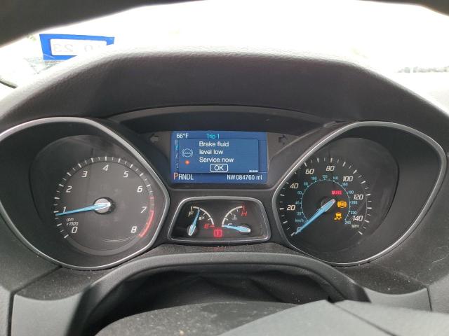 Photo 9 from auction – 2014 FORD FOCUS SE with VIN 1FADP3K26EL390689