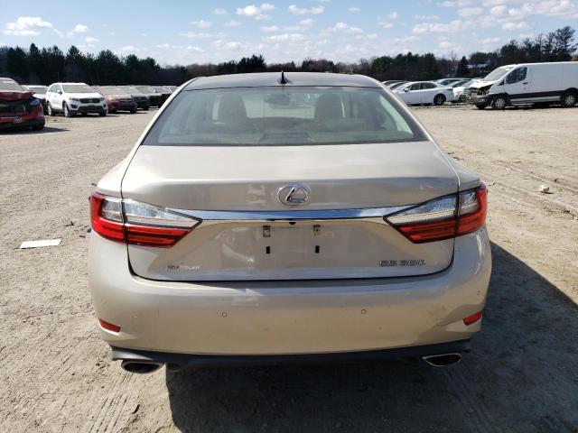 Photo 6 from auction – 2016 LEXUS ES 350 with VIN 58ABK1GG5GU010168
