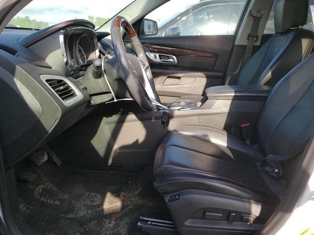 Фото 7 с аукциона – 2015 GMC TERRAIN DE с VIN 2GKFLUE39F6293980