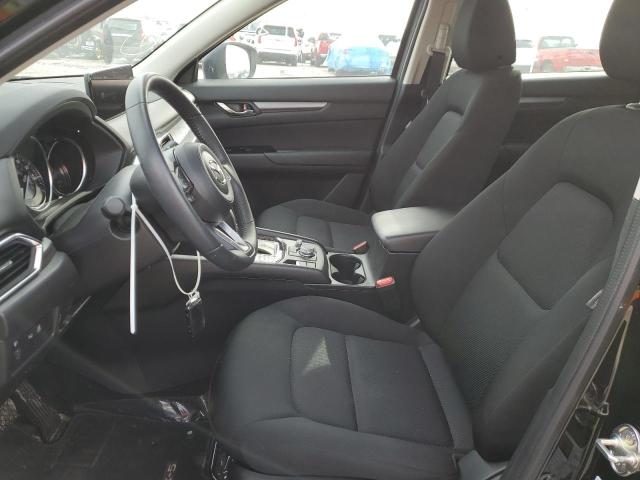 Photo 7 from auction – 2022 MAZDA CX-5 with VIN JM3KFBAM3N0586700