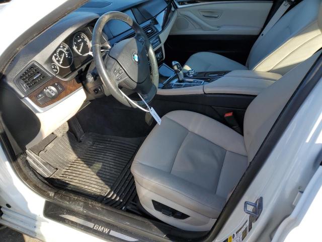 Photo 7 from auction – 2013 BMW 528 XI with VIN WBAXH5C54DD110542