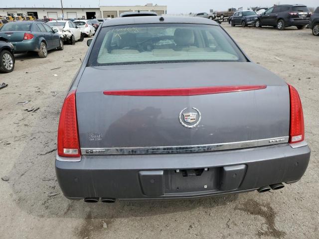 Photo 6 from auction – 2007 CADILLAC DTS with VIN 1G6KD57Y97U219468