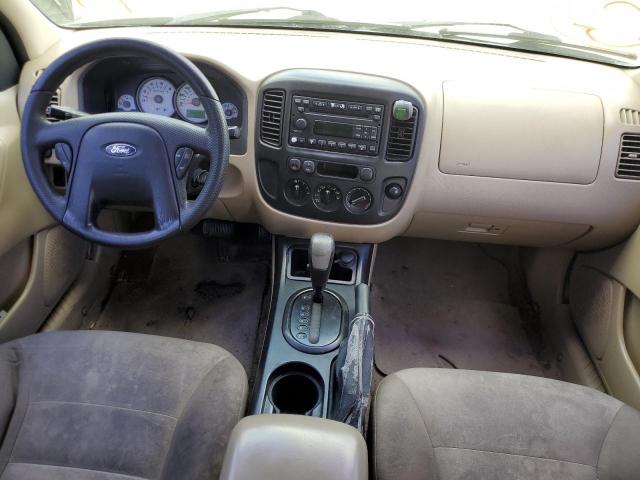 Photo 8 from auction – 2007 FORD ESCAPE XLS with VIN 1FMYU02Z77KA04866
