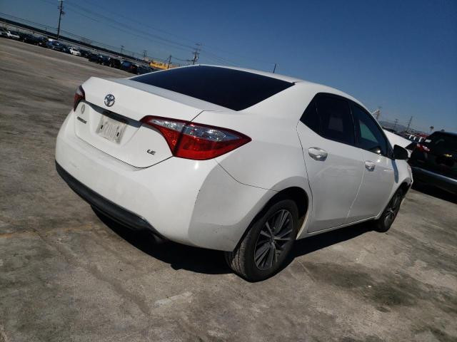 Photo 3 from auction – 2016 TOYOTA COROLLA L with VIN 5YFBURHE1GP479613