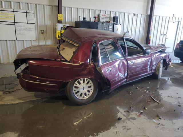 Photo 3 from auction – 2004 FORD CROWN VICT with VIN 2FAFP74W14X184455