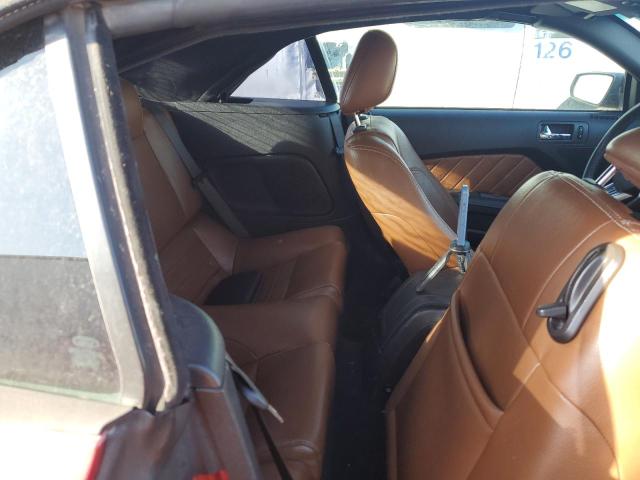 Photo 10 from auction – 2010 FORD UK with VIN 1ZVBP8FH3A5141842