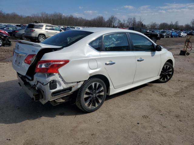 Photo 3 from auction – 2016 NISSAN SENTRA S with VIN 3N1AB7AP7GY299914