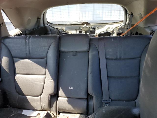 Photo 10 from auction – 2015 KIA SORENTO EX with VIN 5XYKUDA78FG604382