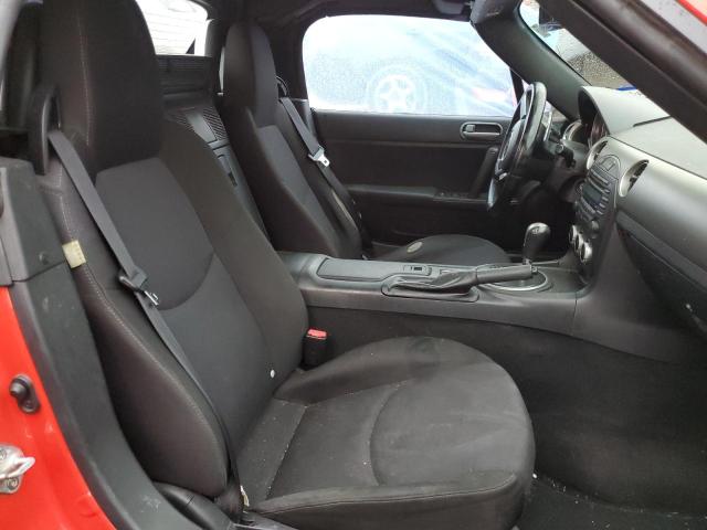Photo 10 from auction – 2012 MAZDA MX-5 MIATA with VIN JM1NC2MF7C0223180