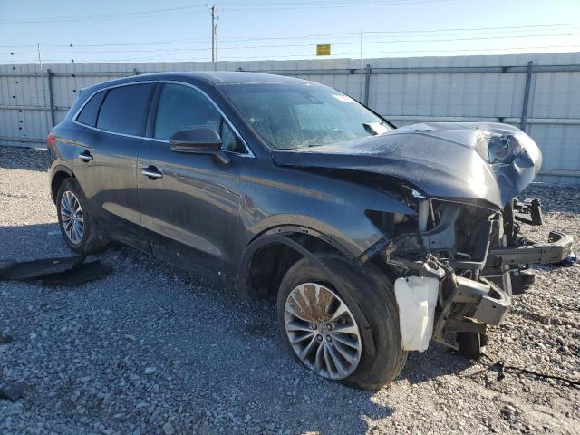Photo 4 from auction – 2017 LINCOLN MKX SELECT with VIN 2LMPJ8KR0HBL31595