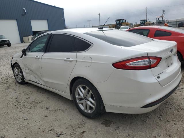 Photo 2 from auction – 2016 FORD FUSION SE with VIN 1FA6P0HD7G5131636