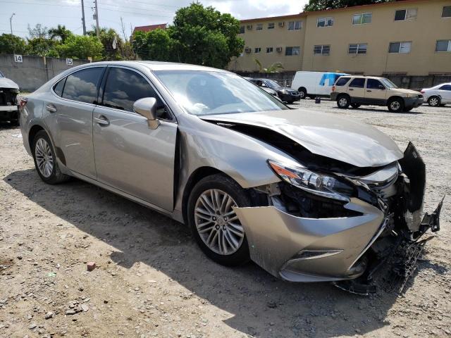 Photo 4 from auction – 2016 LEXUS ES 350 with VIN JTHBK1GG0G2222949