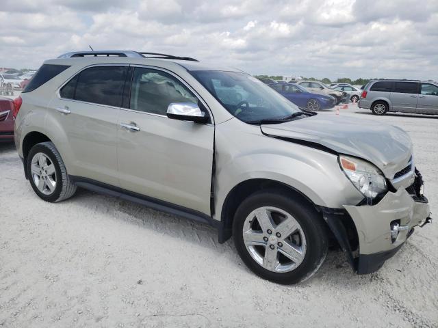 Photo 4 from auction – 2014 CHEVROLET EQUINOX LT with VIN 2GNALDEK6E6185349