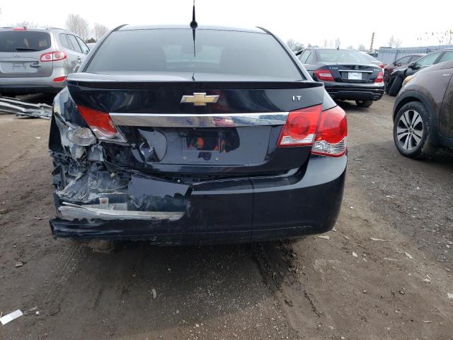 Photo 6 from auction – 2014 CHEVROLET CRUZE LT with VIN 1G1PF5SB1E7323263
