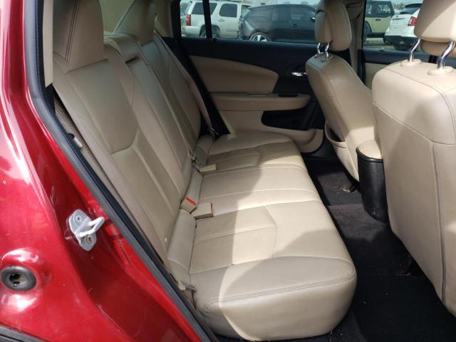 Photo 10 from auction – 2012 CHRYSLER 200 LIMITE with VIN 1C3CCBCG0CN165048