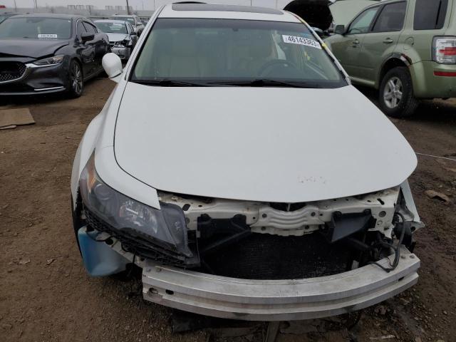 Photo 5 from auction – 2012 ACURA TL with VIN 19UUA8F58CA037944