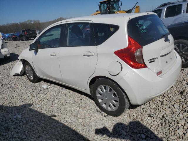 Photo 2 from auction – 2015 NISSAN VERSA NOTE with VIN 3N1CE2CP6FL382830