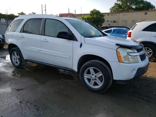 Photo 4 from auction – 2005 CHEVROLET EQUINOX LT with VIN 2CNDL63F556067988