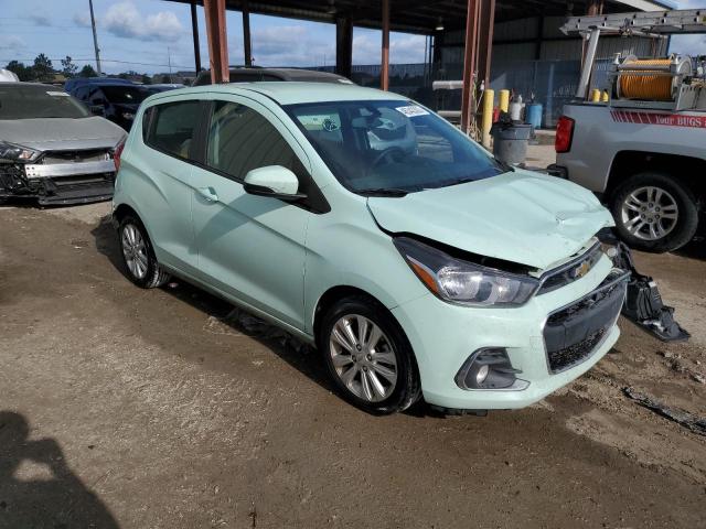 Photo 4 from auction – 2017 CHEVROLET SPARK 1LT with VIN KL8CD6SA9HC754205