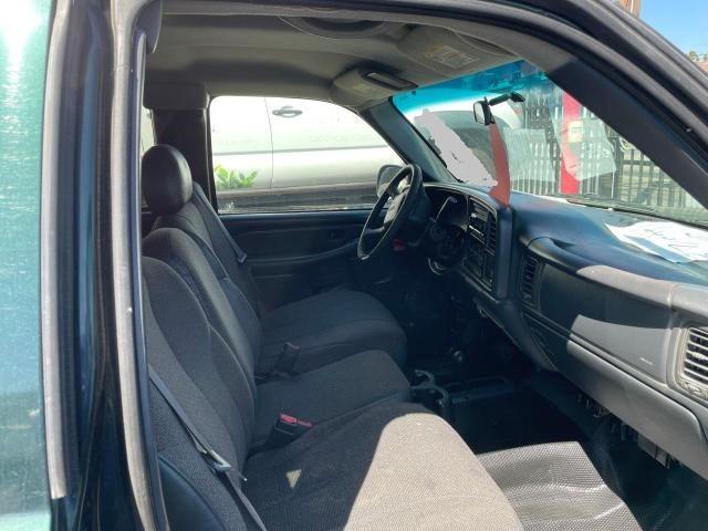 Photo 5 from auction – 2002 GMC NEW SIERRA with VIN 1GTEK19V62E294935