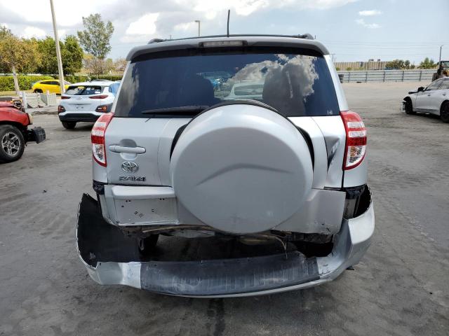 Photo 6 from auction – 2012 TOYOTA RAV4 with VIN 2T3ZF4DV7CW146429