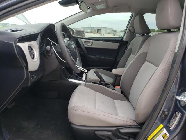 Photo 7 from auction – 2018 TOYOTA COROLLA L with VIN 5YFBURHE4JP798186