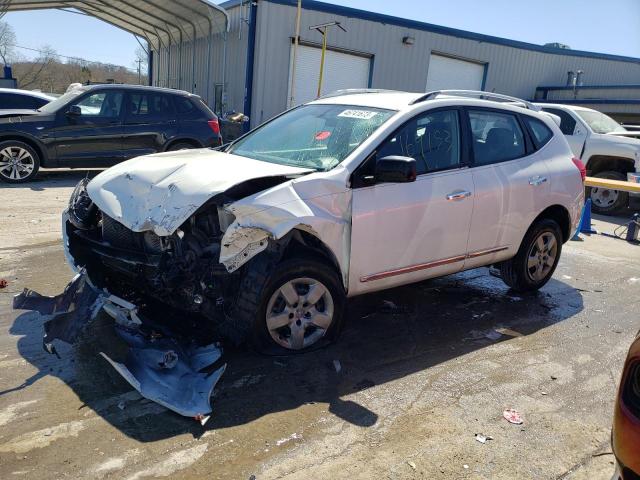 Photo 1 from auction – 2014 NISSAN ROGUE SELE with VIN JN8AS5MTXEW615681