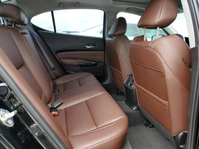 Photo 10 from auction – 2017 ACURA TLX with VIN 19UUB1F39HA002209