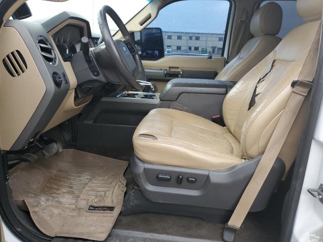 Photo 7 from auction – 2012 FORD F250 SUPER with VIN 1FT7W2BT9CEB78318