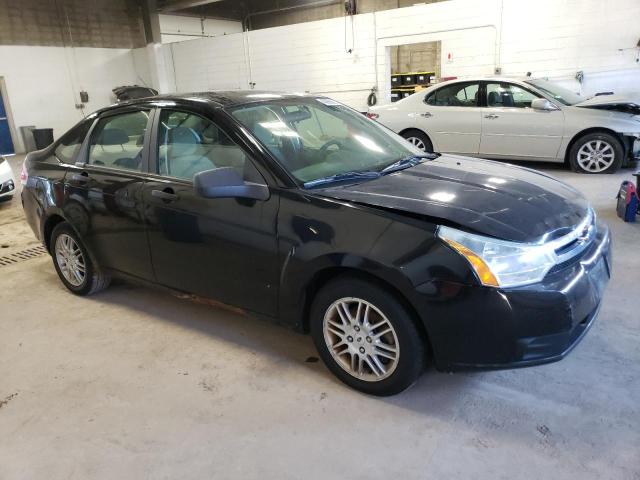Photo 4 from auction – 2010 FORD FOCUS SE with VIN 1FAHP3FN1AW163327