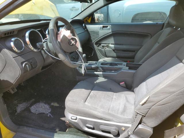 Photo 7 from auction – 2005 FORD MUSTANG with VIN 1ZVFT80N155135944