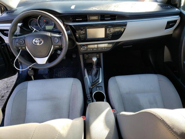 Photo 8 from auction – 2016 TOYOTA COROLLA L with VIN 2T1BURHE0GC657320