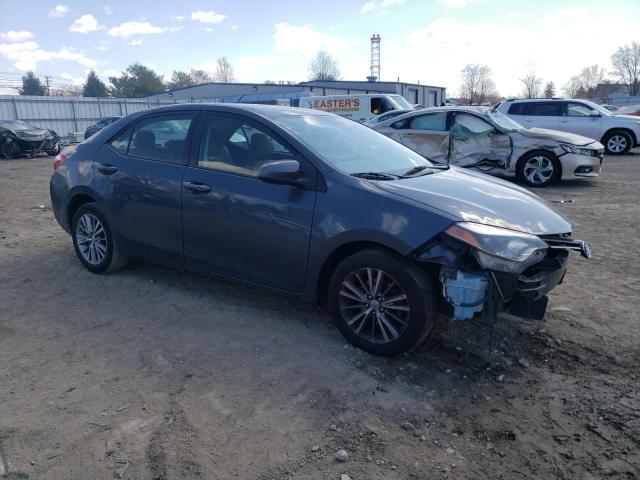 Photo 4 from auction – 2015 TOYOTA COROLLA L with VIN 5YFBURHE2FP306682